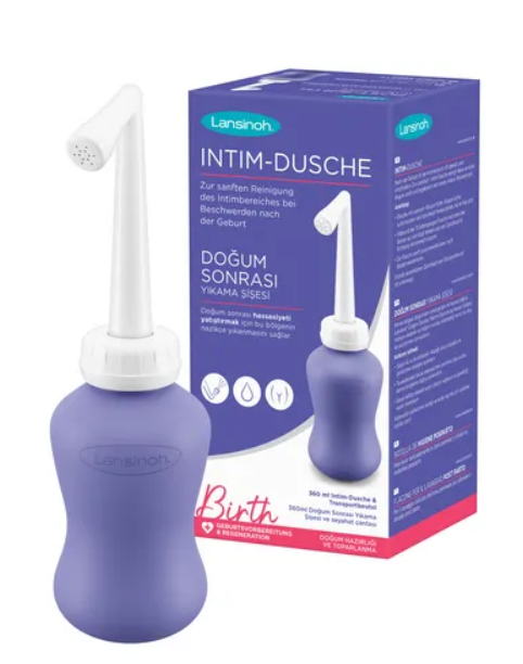 LANSINOH Intim-Dusche LANSINOH Intim-Dusche